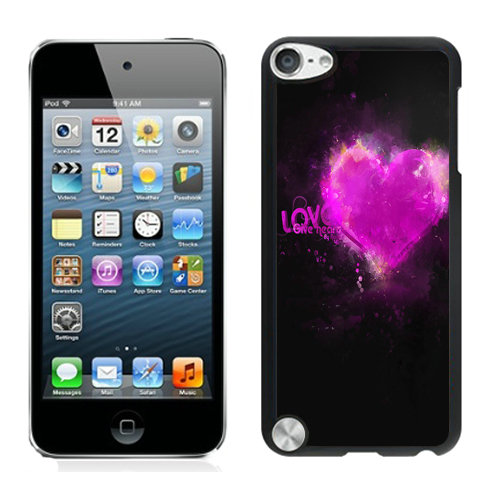 Valentine Love iPod Touch 5 Cases EGS | Women